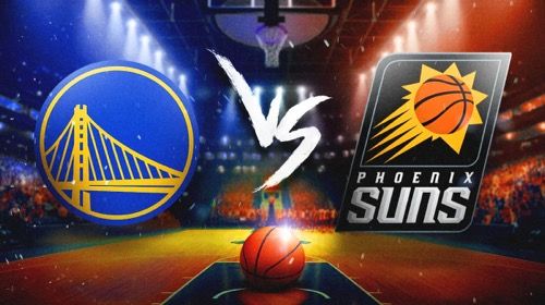 🏀太阳vs勇士前瞻：库里出战成疑，杜兰特带队力争止住颓势